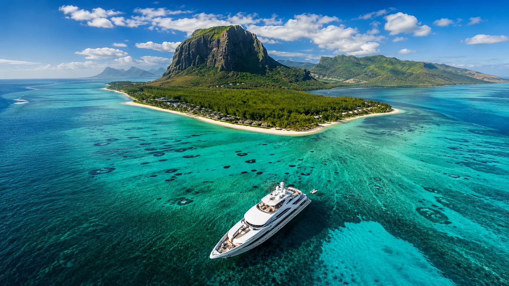 Orion Insurance Group Mauritius